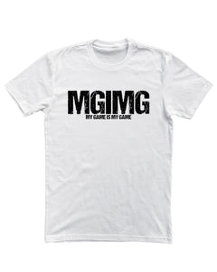 MGIMG Unisex T-shirt
